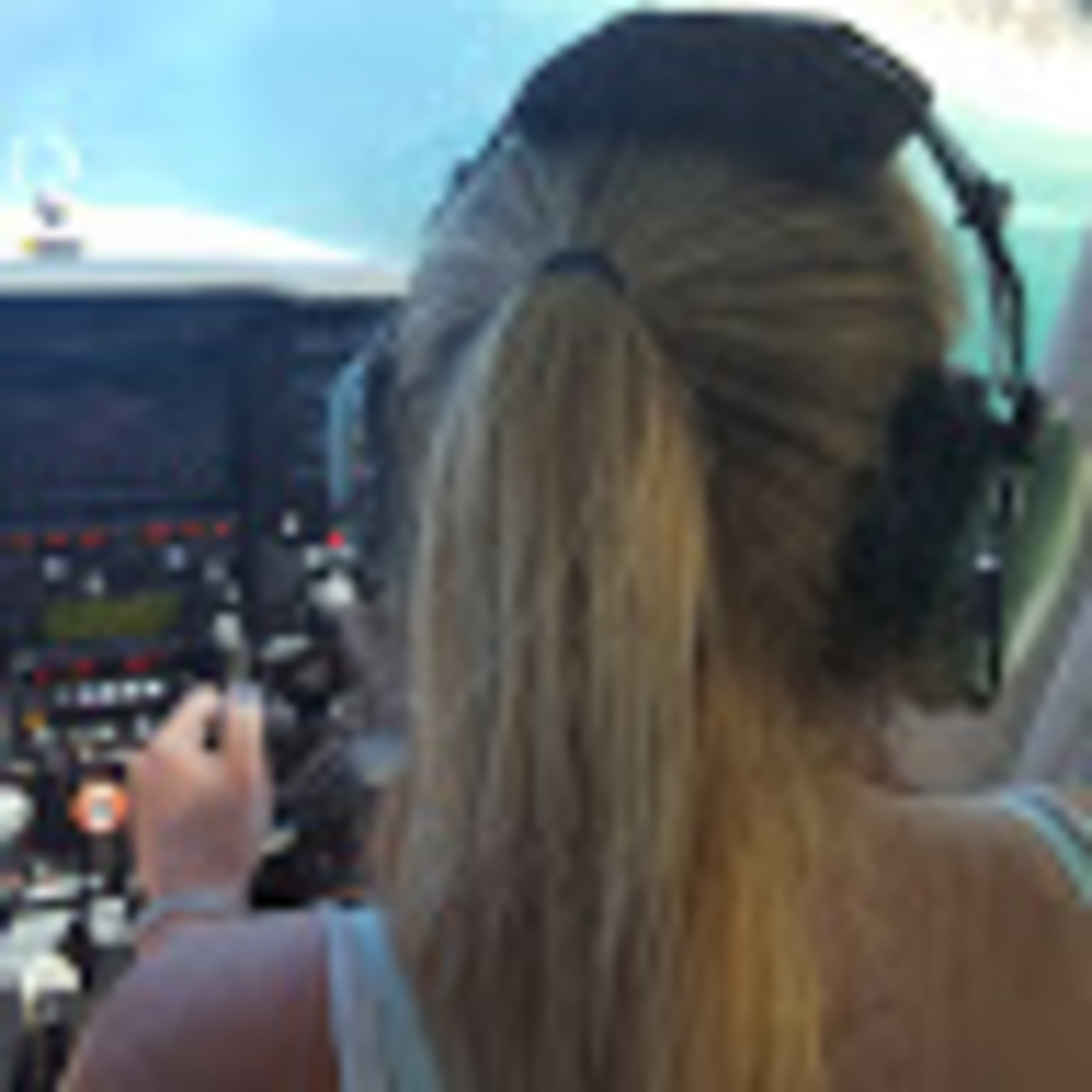 Meet your Posher, Bailee